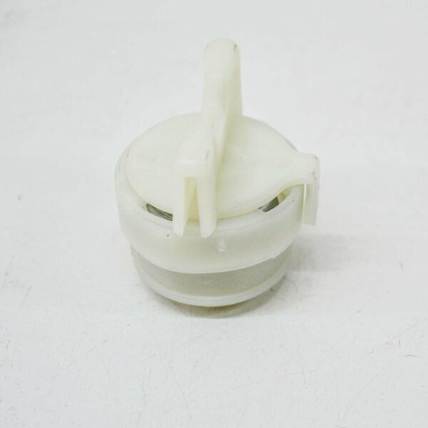 NEW VW TOURAN 5T MK2 REAR OUTER TAIL LIGHT SECURING ELEMENT 5TA945300 - Image 2