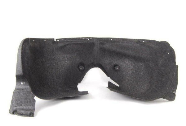 NEW VOLKSWAGEN TOUAREG 7L FRONT LEFT WHEEL HOUSING LINER 7L6809961L ORIGINAL - Image 2