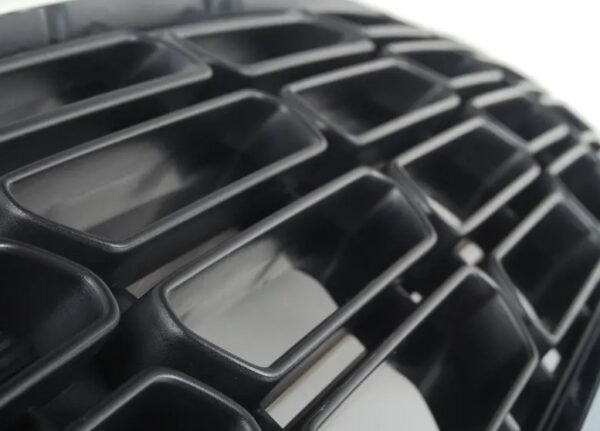 NEW MINI COUNTRYMAN R60 FRONT GRILLE 9807476 51139807476 ORIGINAL - Image 2