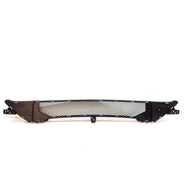 NEW MERCEDES BENZ CLA C117 FRONT BUMPER LOWER GRILLE A1178850022 ORIGINAL - Image 2