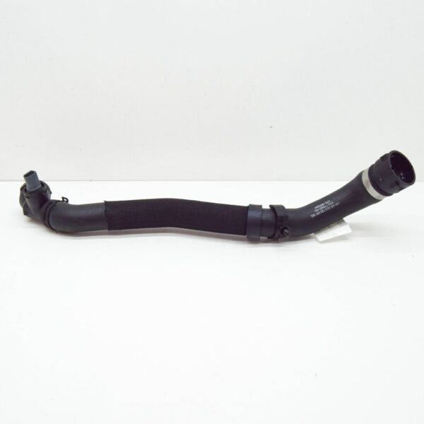 NEW VOLKSWAGEN CC RADIATOR LOWER COOLANT HOSE 3C0122051BQ ORIGINAL - Image 2