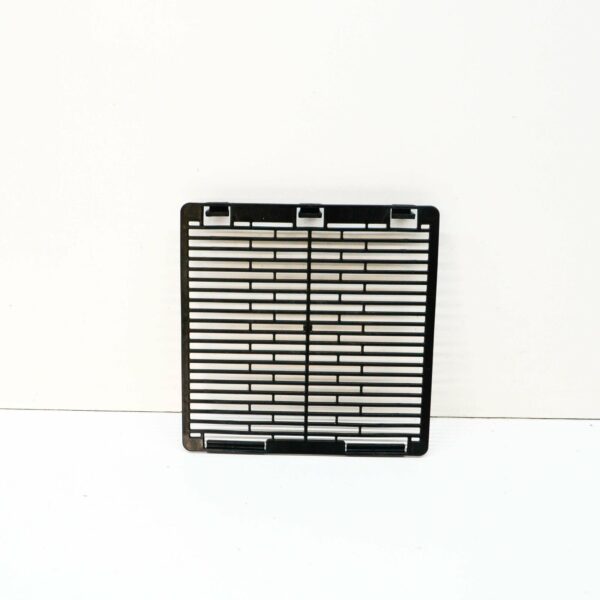 NEW AUDI A3 CABRIO 8V AUXILIARY RADIATOR LEFT PROTECT GRILLE 5Q0121557A - Image 2