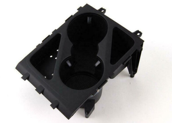 NEW VOLKSWAGEN PASSAT B6 CENTRE CONSOLE DRINKS HOLDER 3C0862531D1QB - Image 2