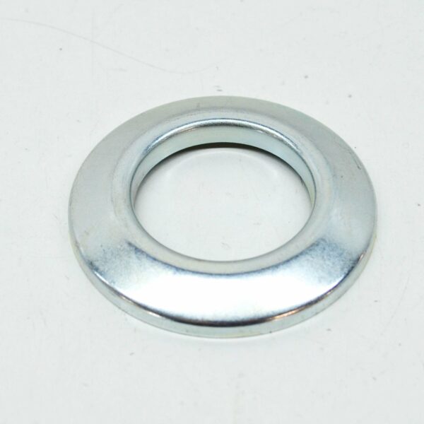 NEW BMW 3 E30 FRONT WHEEL BEARING DUST CAP 31211126790 ORIGINAL - Image 2