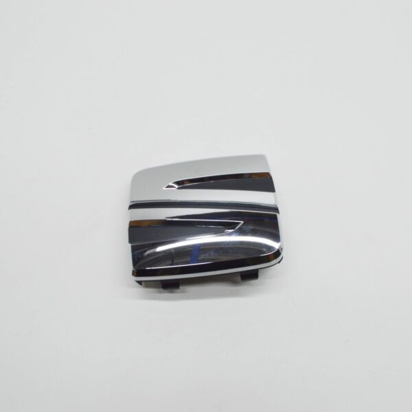 NEW SEAT LEON 5F CAR MANUFACTURER'S DADGE 5F0853679A2ZZ 5F0853679A 2013 ORIGINAL - Image 2