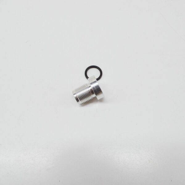 NEW VW GOLF 5G MK7 FRONT AXLE DIFFERENTIAL LOCK SEALING PLUG WHT007168 ORIGINAL - Image 2