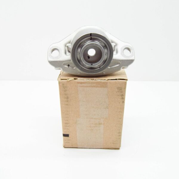 NEW VW ATLAS CROSS SPORT CA1 REAR UPPER SHOCK ABSORBER MOUNT 3QG513353A ORIGINAL - Image 2
