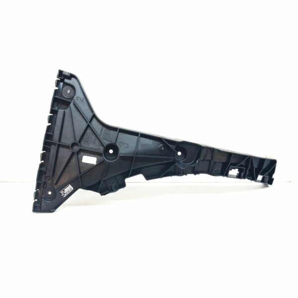 NEW AUDI Q5 80A REAR LEFT BUMPER BRACKET HOLDER 80A807453 - Image 2