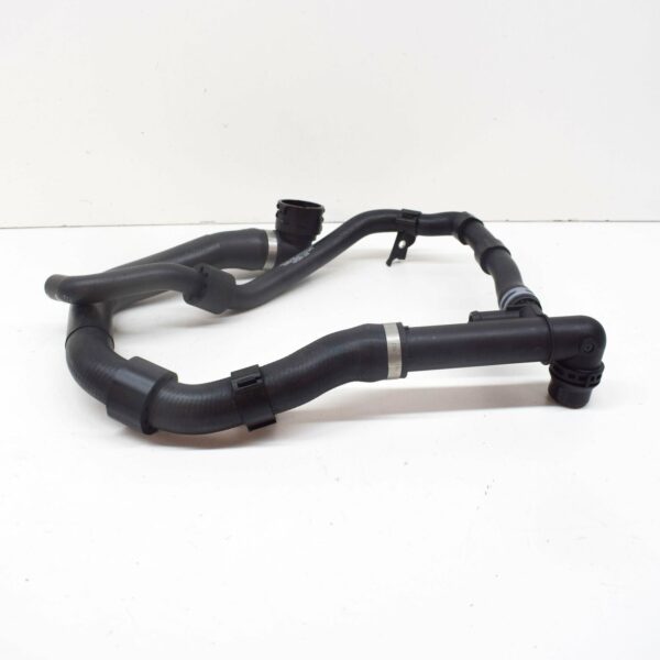 NEW VOLKSWAGEN TIGUAN AD1 COOLANT HOSE WITH RELEASE COUPLING 5QF122051AH - Image 2