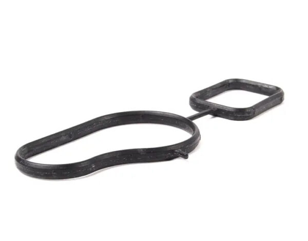NEW AUDI A4 AVANT B8 ENGINE WATER PUMP GASKET 06J121119 ORIGINAL - Image 2