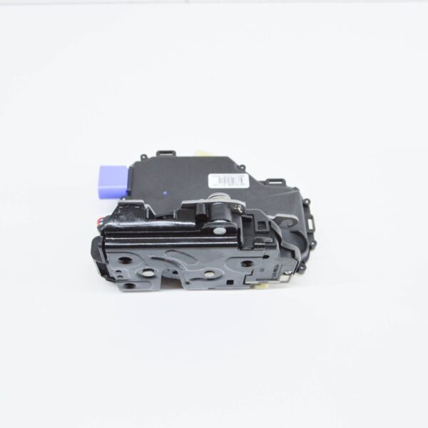 NEW VW TRANSPORTER V T5 7H MK5 FRONT LEFT DOOR LOCK 3B2837015AM ORIGINAL - Image 2