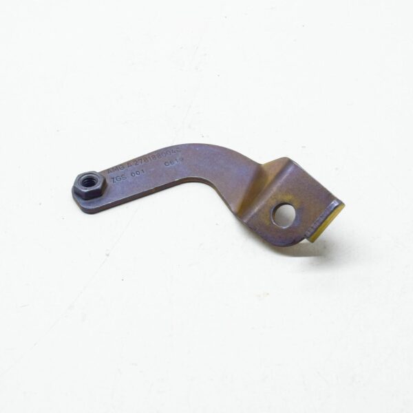 NEW MERCEDES-BENZ S W222 ENGINE OIL LINE BRACKET A2781880040 ORIGINAL - Image 2