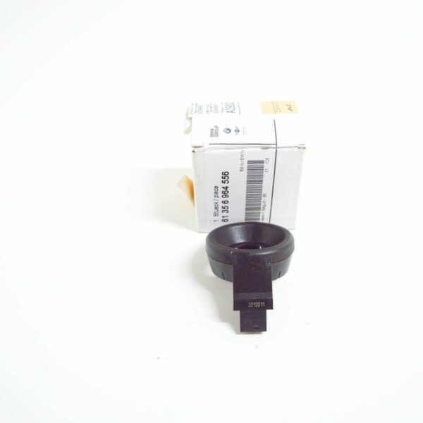 NEW BMW X5 E53 EWS III RING ANTENNA 61356964556 6964556 - Image 2