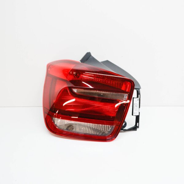 NEW BMW 1 F20 REAR LEFT SIDE TAIL LIGHT 63217270097 ORIGINAL - Image 2