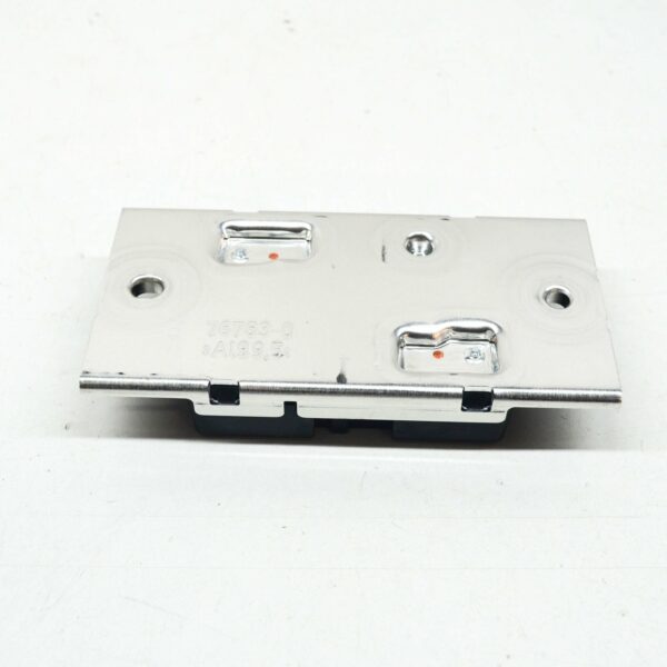 NEW MB E COUPE C207 SEAT HEATER AIR SCARF CONTROL MODULE A1729000402 ORIGINAL - Image 2