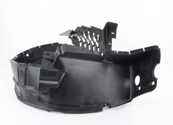 NEW MERCEDES-BENZ E W210 FRONT LEFT WHEEL HOUSING LINER A2106989530 ORIGINAL - Image 2