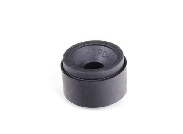 NEW AUDI A1 MK1 ENGINE COVER PUSH-ON CONNECTOR 06J103226A ORIGINAL - Image 2