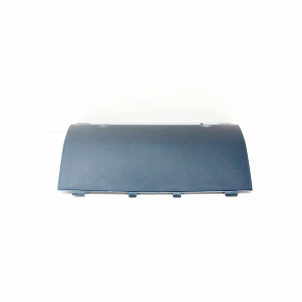 NEW AUDI A3 8P REAR BUMPER TOWING FACILITY COVER 8P0807397A01C - Image 2
