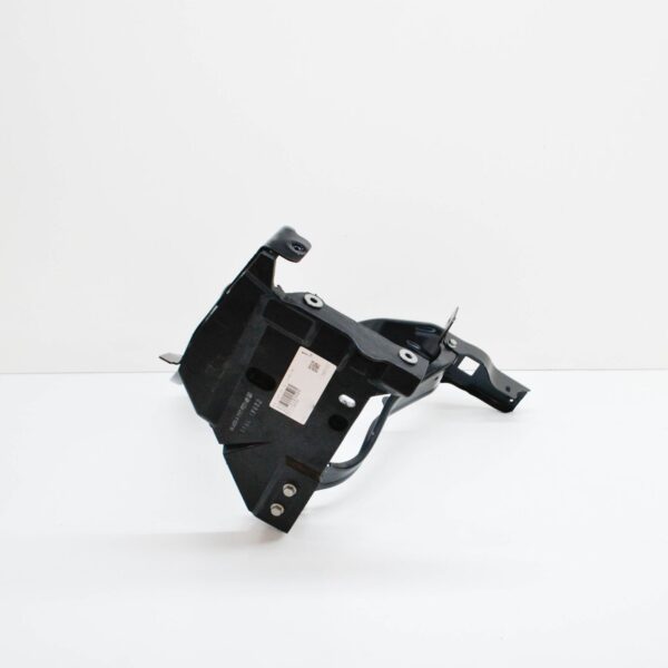 NEW MERCEDES-BENZ E-CLASS W212 LEFT HEADLIGHT BRACKET A2126204600 2015 ORIGINAL - Image 2