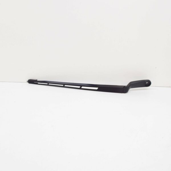 NEW AUDI Q7 4L FRONT WINDOW RIGHT WIPER ARM RHD 4L2955408A1P9 - Image 2
