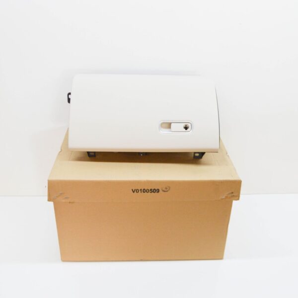 NEW MERCEDES-BENZ GLE W167 GLOVE COMPARTMENT HOUSING LHD A16768039008V10 - Image 2