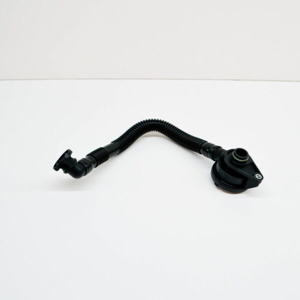 NEW AUDI RS4 AVANT QUATTRO B8 LEFT VENT HOSE 079103209CB ORIGINAL - Image 2