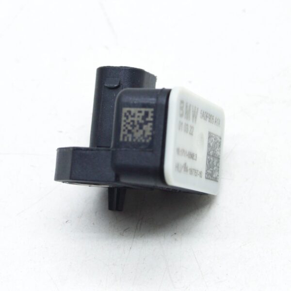 NEW BMW 2 COUPE F22, F87 FRONT ACCELERATION SENSOR 37155A0F905 5A0F905 - Image 2