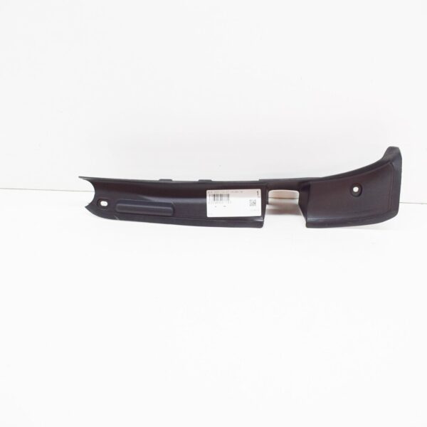 NEW MERCEDES-BENZ C S204 REAR PANEL DOOR LEFT HINGE COVER A2046931733 - Image 2