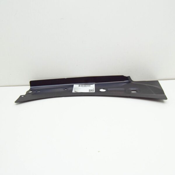 NEW VW PASSAT B8 3G FRONT RIGHT SIDE MEMBER INSERT PLATE 3G0809148 ORIGINAL - Image 2