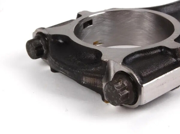 NEW MERCEDES-BENZ E W210 CONNECTING ROD A6030302920 ORIGINAL - Image 2