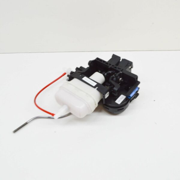 NEW MERCEDES-BENZ S W220 REAR LID LOCK A2207500185 ORIGINAL - Image 2