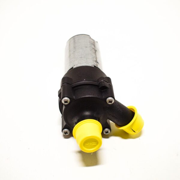 NEW MERCEDES-BENZ M-CLASS W163 AUXILIARY WATER PUMP A0018356064 ORIGINAL - Image 2