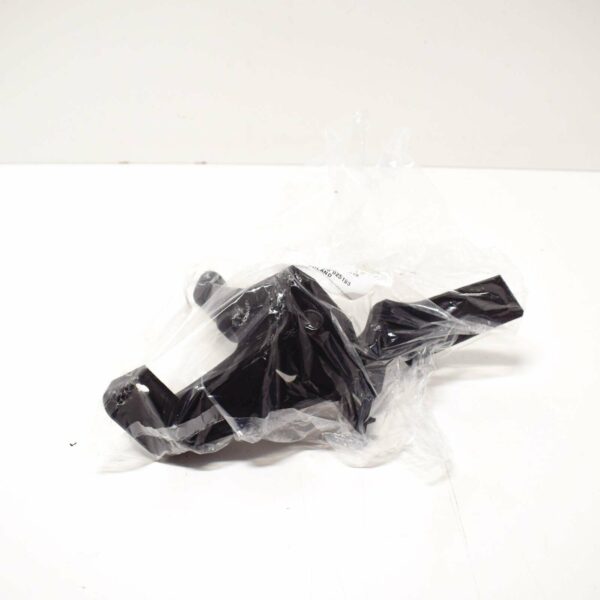 NEW AUDI TT 8J RIGHT HOLDER FOR BUMPER COVER 8J0806540A ORIGINAL - Image 2