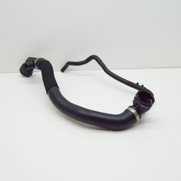 NEW VW GOLF CD MK8 COOLANT HOSE WITH QUICK RELEASE COUPLING 5WA122101AN ORIGINAL - Image 2