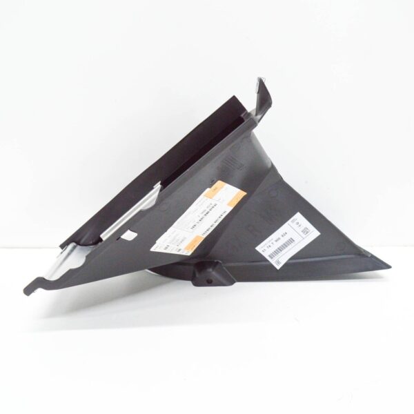 NEW BMW M3 E90 FRONT RIGHT AIR DUCT 51747900824 2009 ORIGINAL - Image 2
