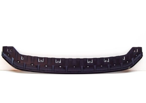 NEW VOLKSWAGEN GOLF MK7 FRONT BUMPER SPOILER 5G0805901041 ORIGINAL - Image 2