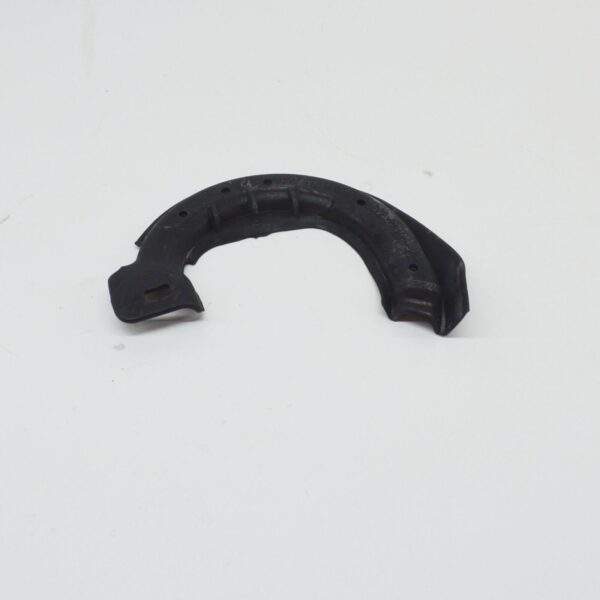 NEW MERCEDES-BENZ C W204 FRONT LOWER SPRING ISOLATOR SHIM A2043210184 ORIGINAL - Image 2
