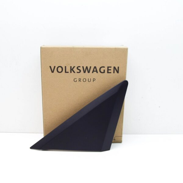 NEW VOLKSWAGEN CRAFTER MK1 2E FRONT RIGHT MIRROR CORNER TRIM 2E0857568 ORIGINAL - Image 2