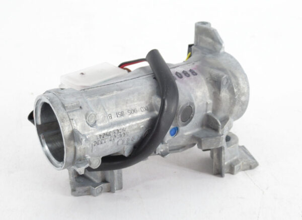 NEW VOLKSWAGEN JETTA A6 STEERING IGNITION LOCK 5C6905841 ORIGINAL - Image 2