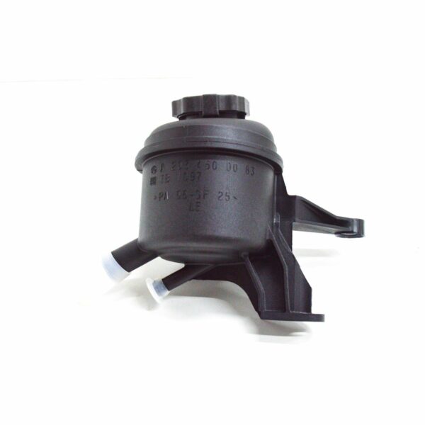 NEW MB C-CLASS W203 POWER STEERING PUMP RESERVOIR A2034600083 2.7 DIESEL - Image 2