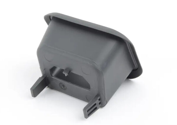 NEW MB C W203 LUGGAGE COMPARTMENT TUBULAR FRAME BRACKET A23069400109C75 ORIGINAL - Image 2