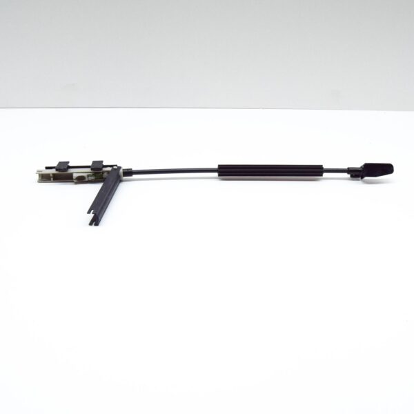 NEW VOLKSWAGEN TOUAREG 7P FRONT LID LOCK CABLE LHD 7P6823531B ORIGINAL - Image 2