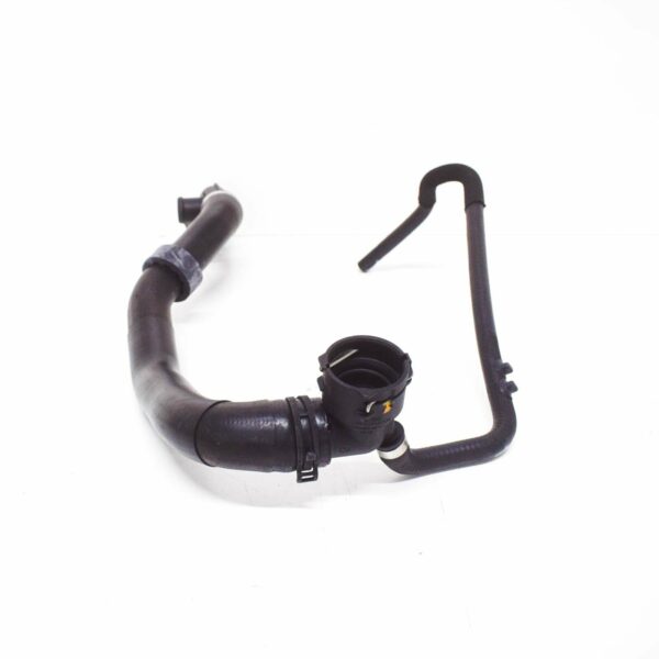 NEW VOLKSWAGEN ARTEON UPPER RADIATOR COOLANT HOSE 3Q0122101BM - Image 2