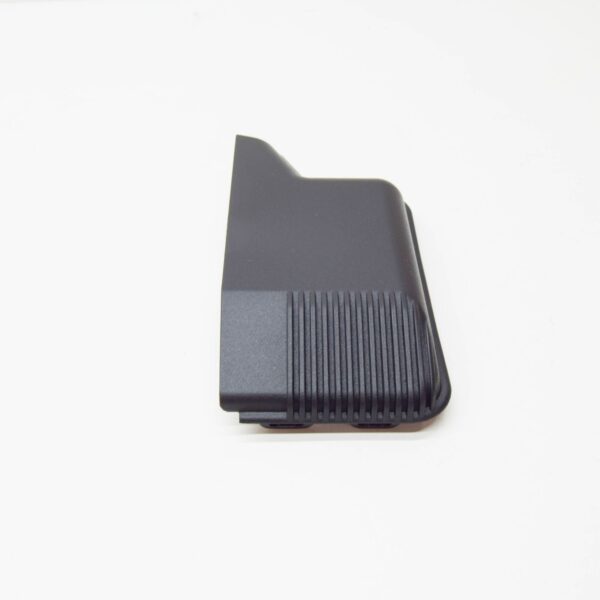 NEW MERCEDES-BENZ E W213 REAR RIGHT LOWER COVER A2136980207 ORIGINAL - Image 2