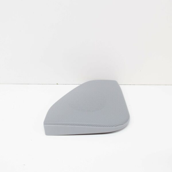 NEW MB C W203 REAR LEFT DOOR LOUDSPEAKER COVER A20373701887D43 ORIGINAL - Image 2