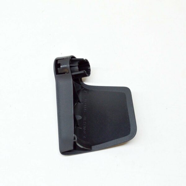 NEW AUDI Q5 FY BONNET HOOD RELEASE HANDLE LEFT LHD 80B823533D4PK ORIGINAL - Image 2