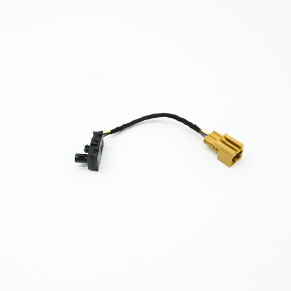 NEW AUDI A4 AVANT B9 REAR RIGHT DOOR QUARTER PANEL LED MODULE 8W0947355F - Image 2