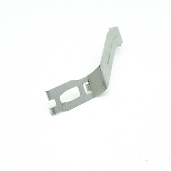 NEW MERCEDES-BENZ EQC FRONT LEFT ENGINE COMPARTMENT BRACKET A2935240300 ORIGINAL - Image 2