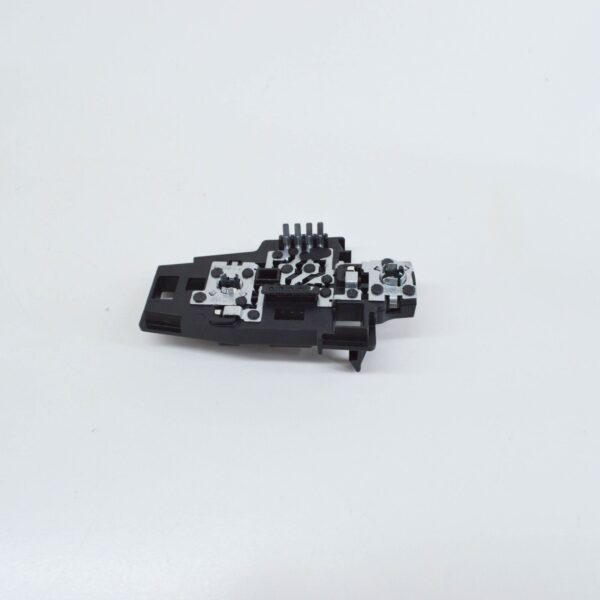 NEW AUDI A3 8V REAR LEFT INNER TAIL LIGHT BULB CARRIER 8V5945257D ORIGINAL - Image 2
