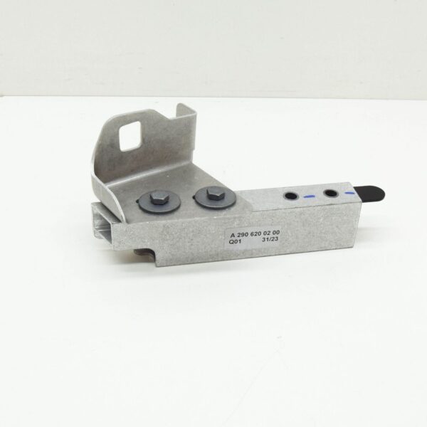 NEW MERCEDES-BENZ AMG GT X290 FRONT RIGHT BUMPER BRACKET A2906200200 ORIGINAL - Image 2